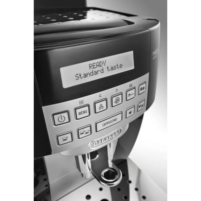 Кавоварка DeLonghi Magnifica S ECAM 22.360.B (Black)